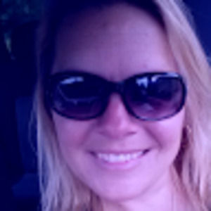 Meet your Posher, Tammy